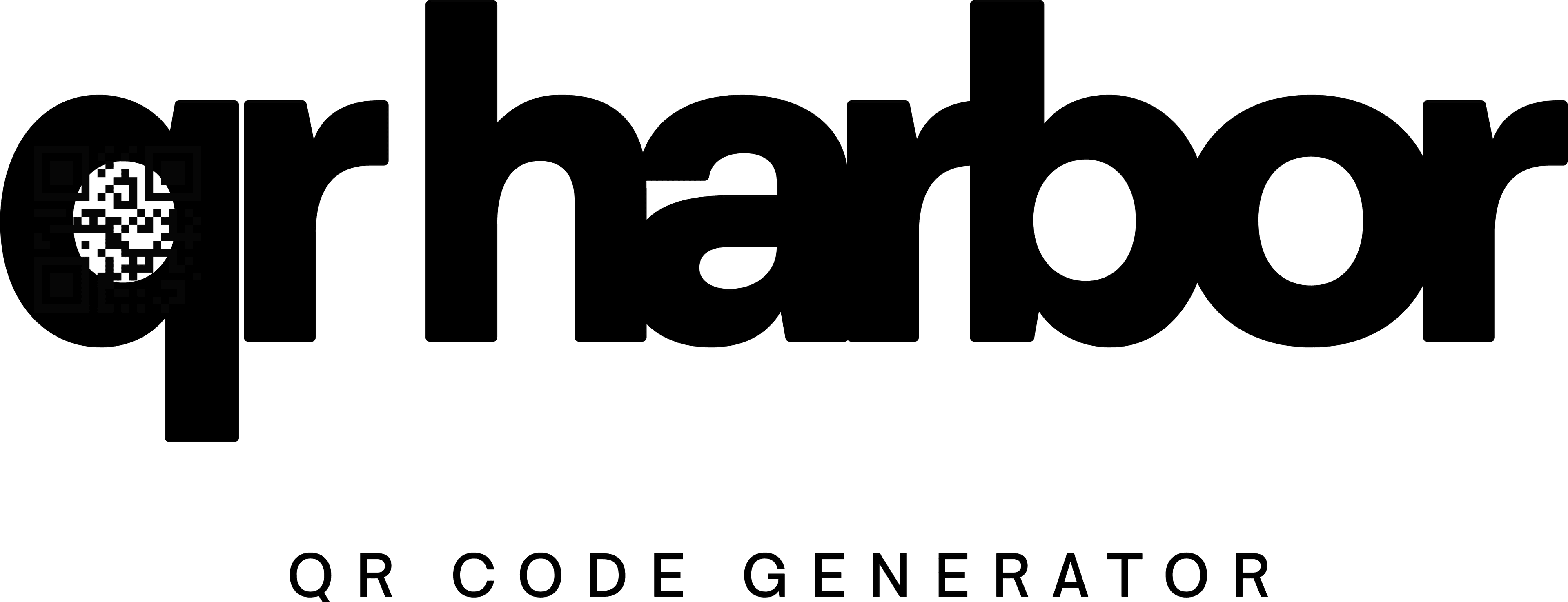 QR Harbor