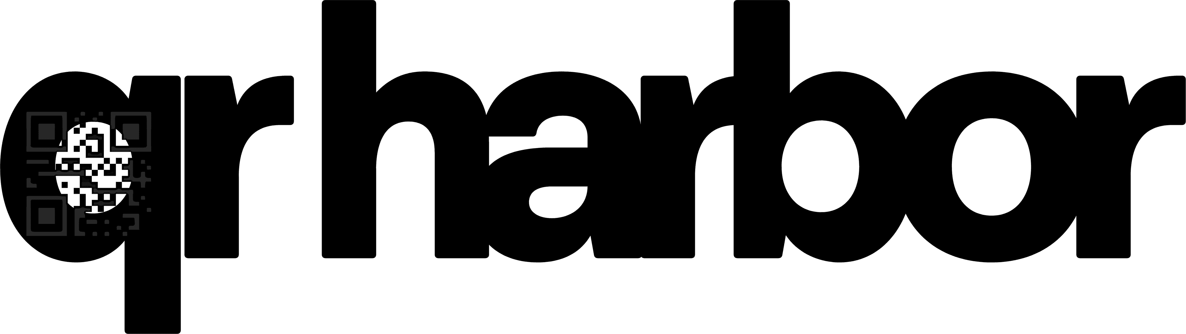 QR Harbor